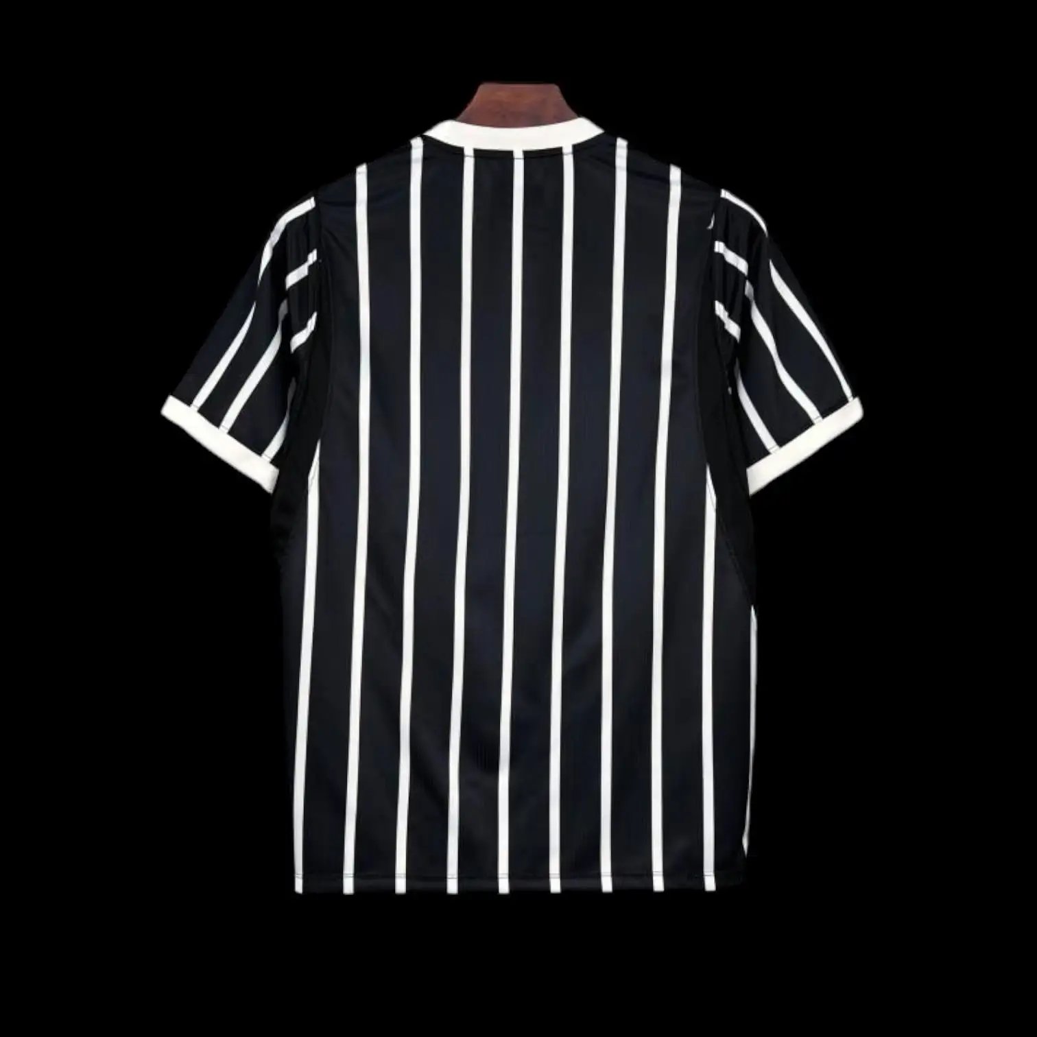 Corinthians 26/27 Away Jersey — QC