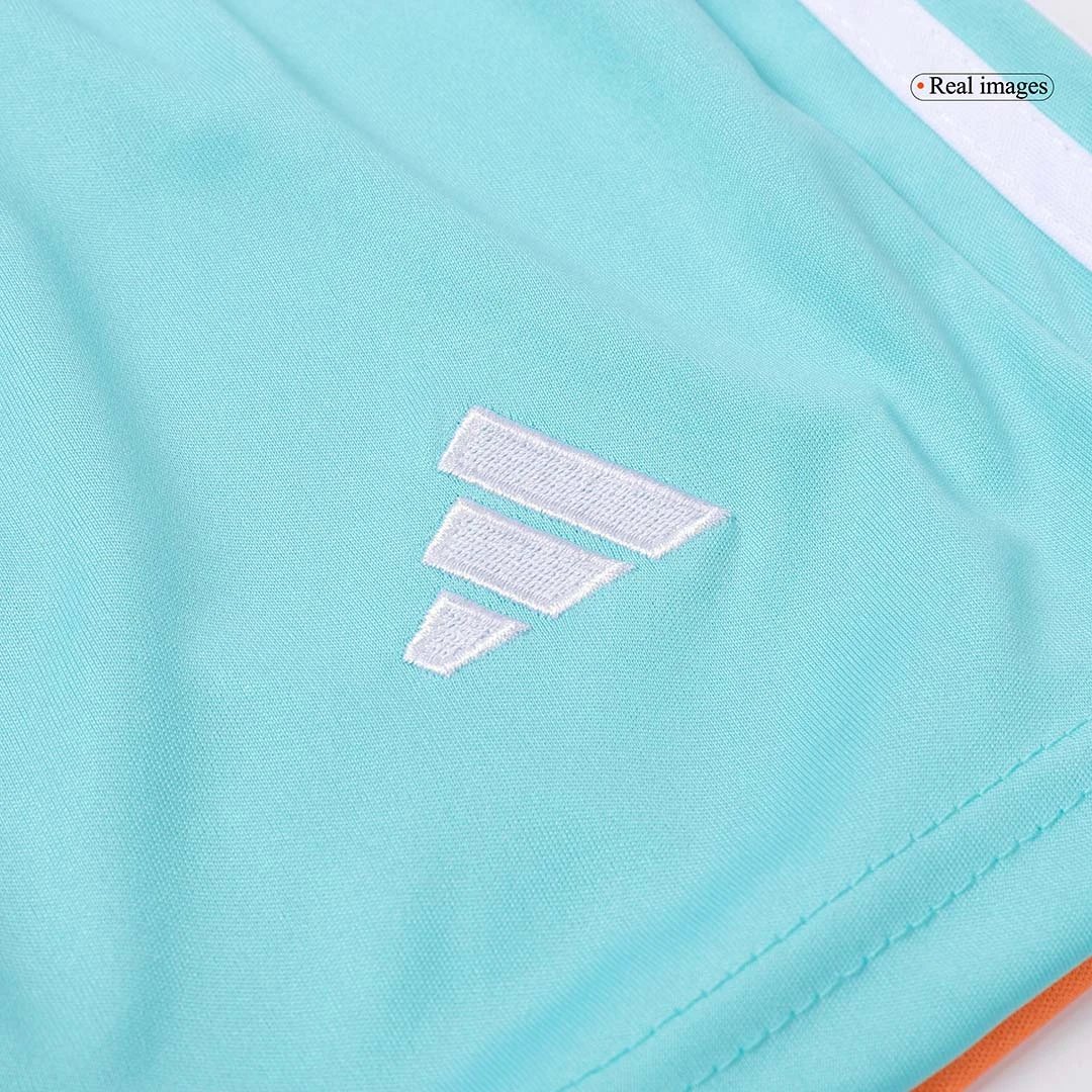 Inter Miami 2024 Third Jersey - Kids — QC