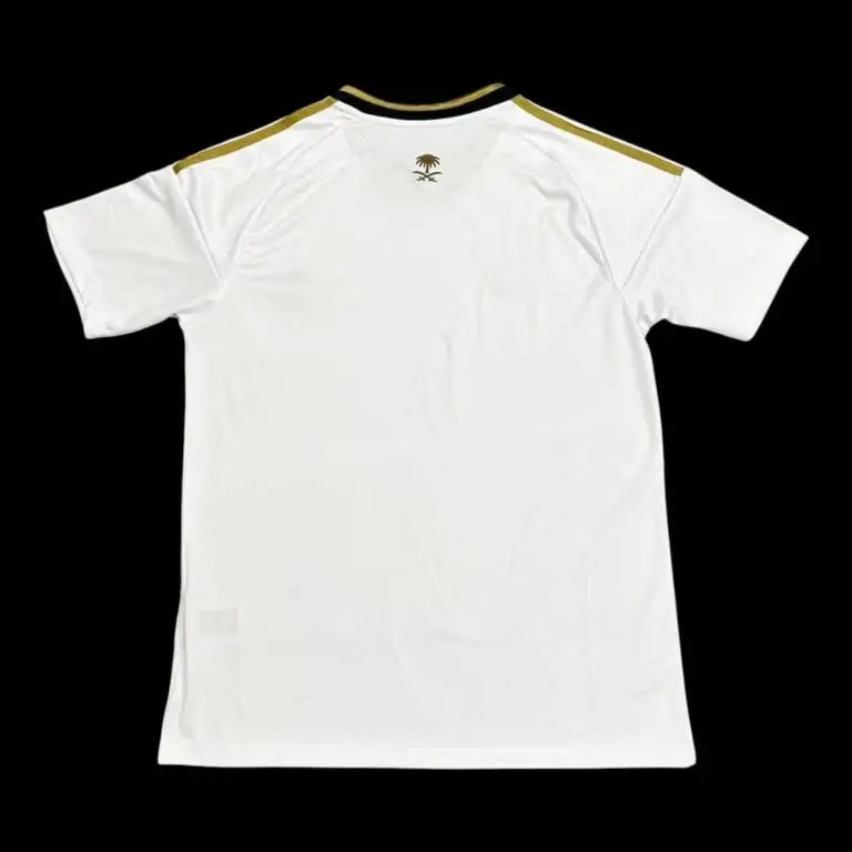 Saudi Arabia 2026 Away Jersey — QC