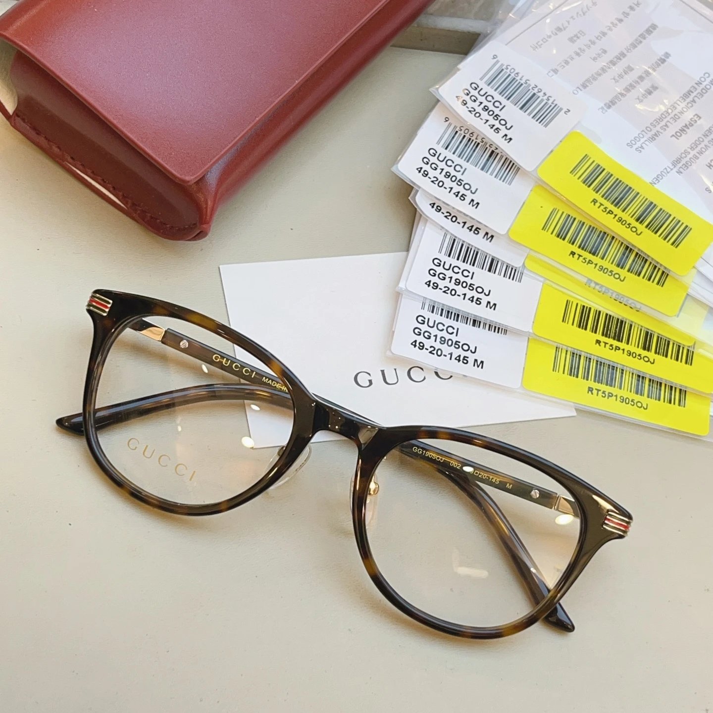 Gucci Sunglasses Ver.E — photo 2