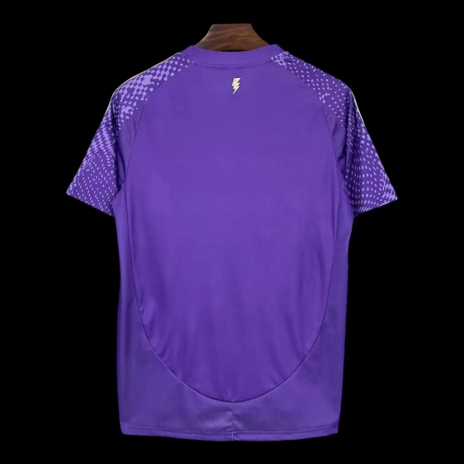 Orlando City 25/26 Home Jersey — Photo 2