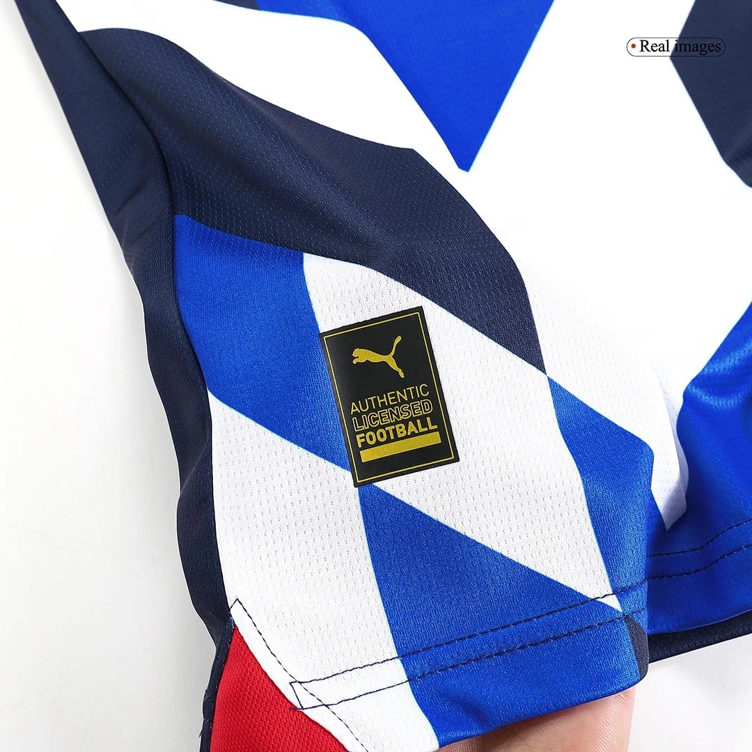 CF Monterrey 23/24 Third Jersey (Player Version) — QC