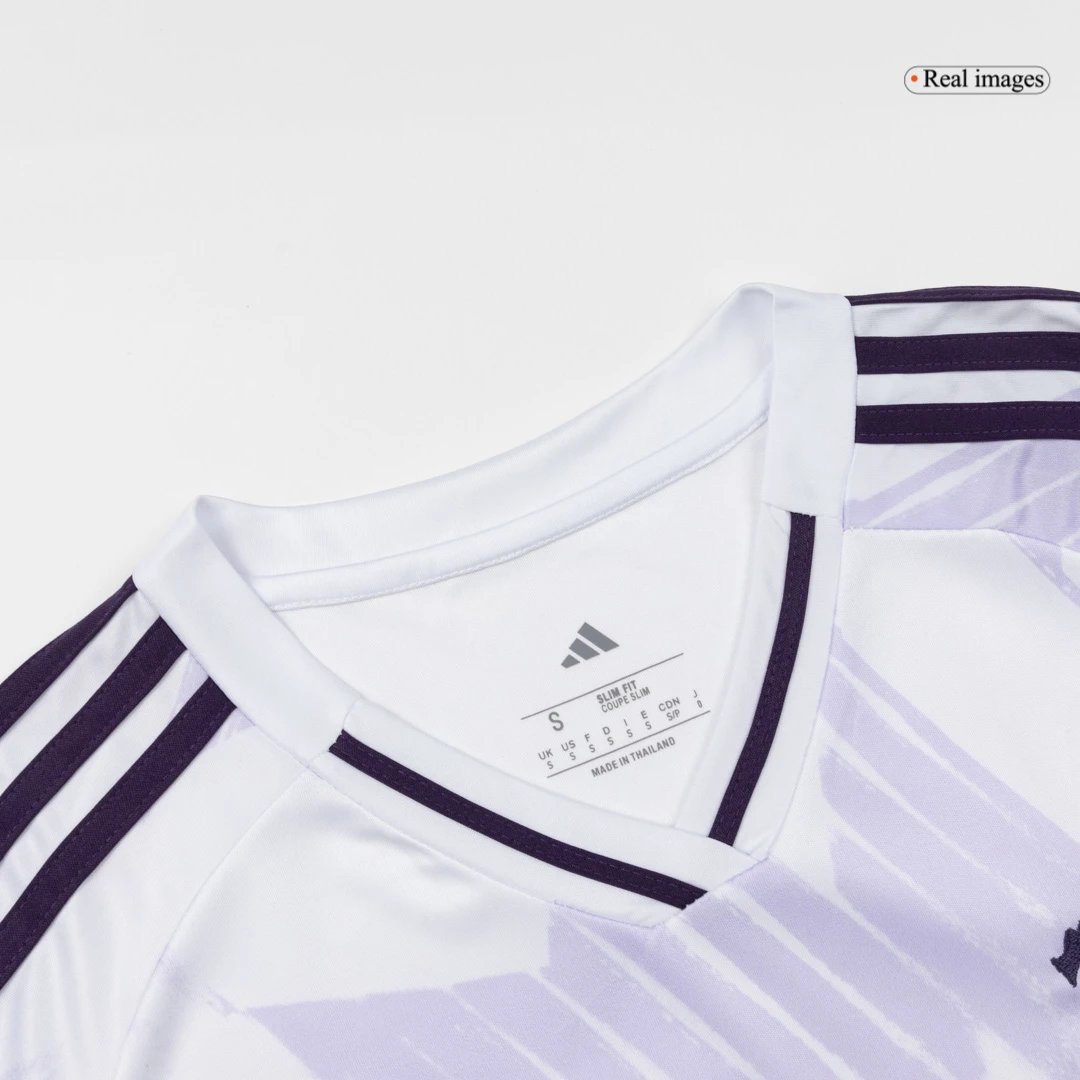 Manchester United 25/26 Away Jersey - Women — photo 5