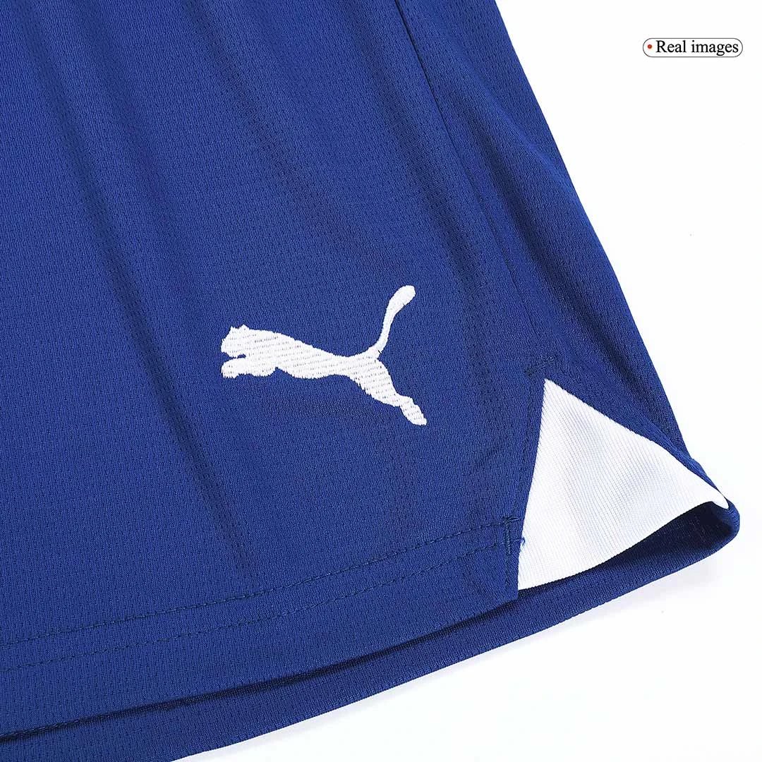 Marseille Away Soccer Shorts 2023 24 — photo 8