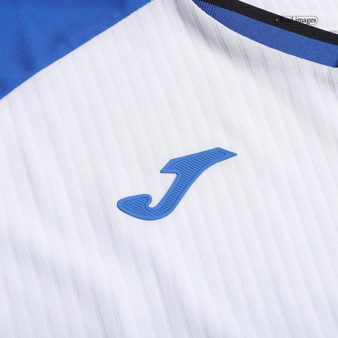 Atalanta 22/23 Away Jersey — QC