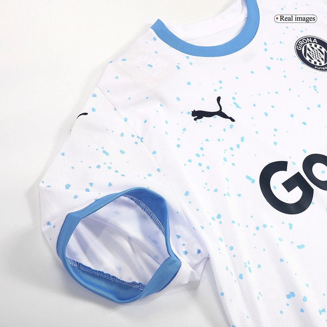 Girona FC 23/24 Away Jersey — photo 11