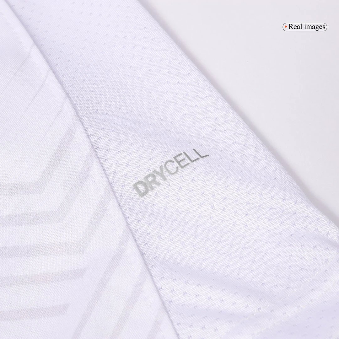 CF Monterrey 24/25 Away Jersey (Player Version) — photo 11