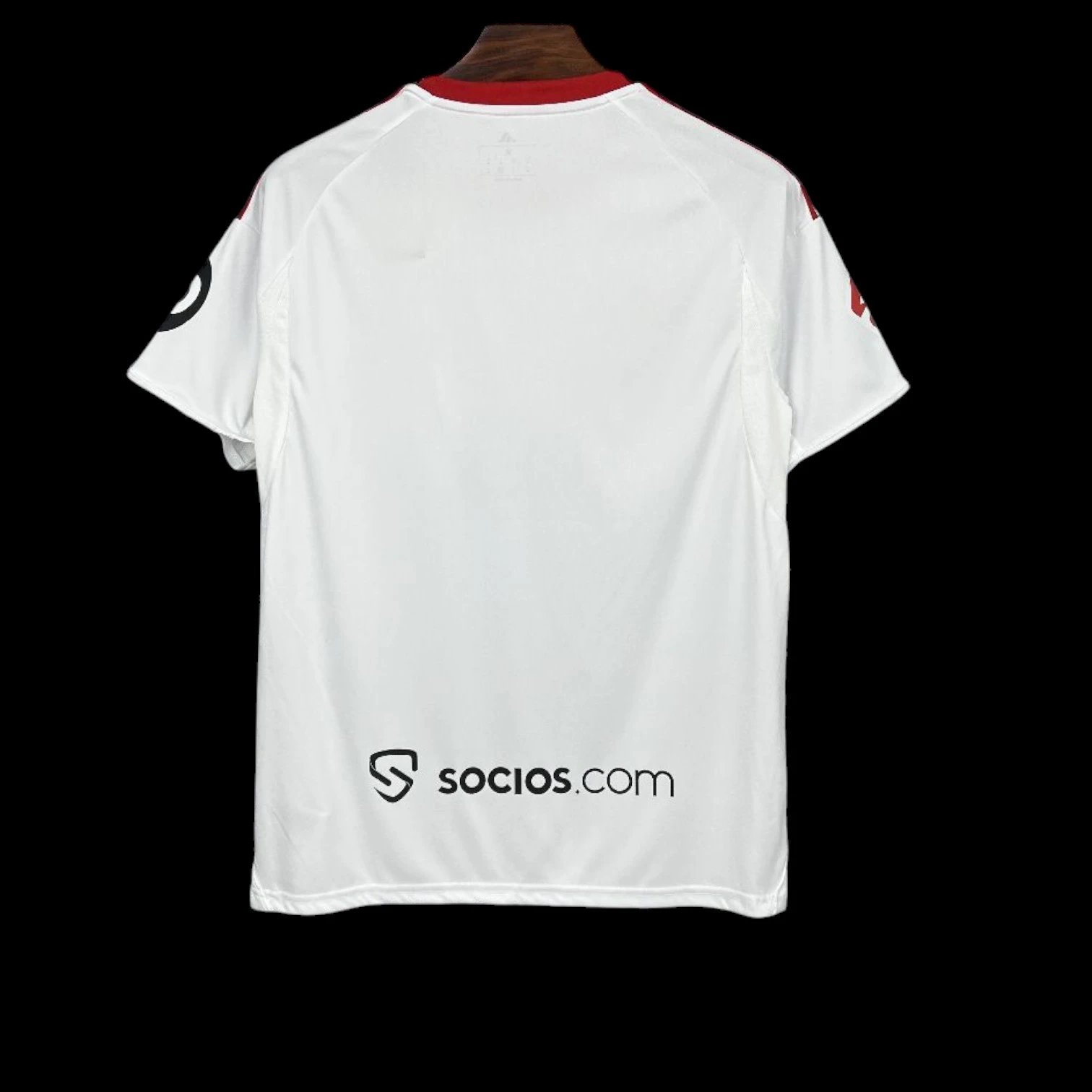 Séville 25/26 Home Jersey — Photo 2