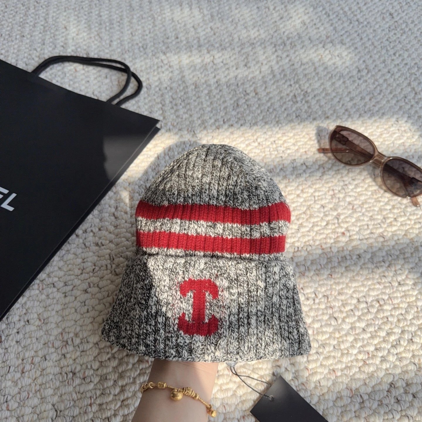 Chanel Beanie Ver.K — photo 5