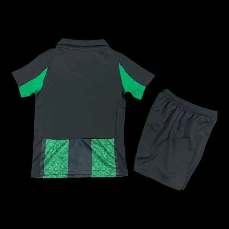 Lens RC 25/26 Away Jersey - Kids — Zdjęcie 2