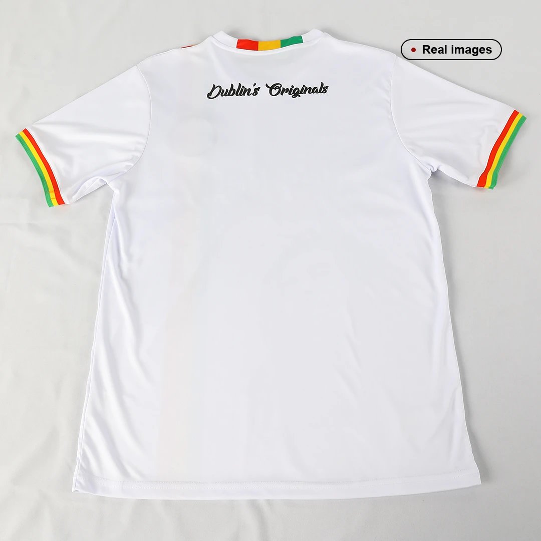 Bohemian 2022 Away Jersey — photo 11