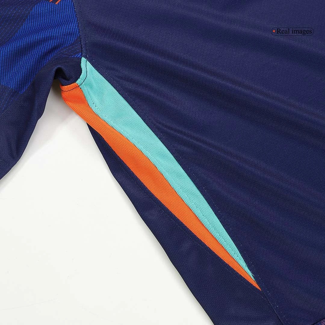 Netherlands 2024 Away Jersey — photo 12