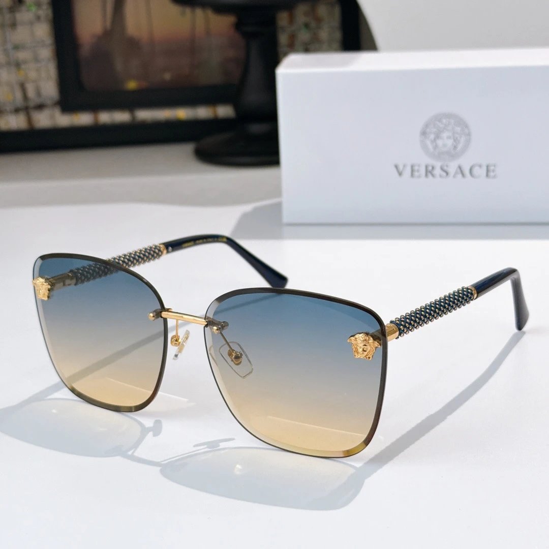 Versace VE2292 Sunglasses 65-17-145 — photo 5