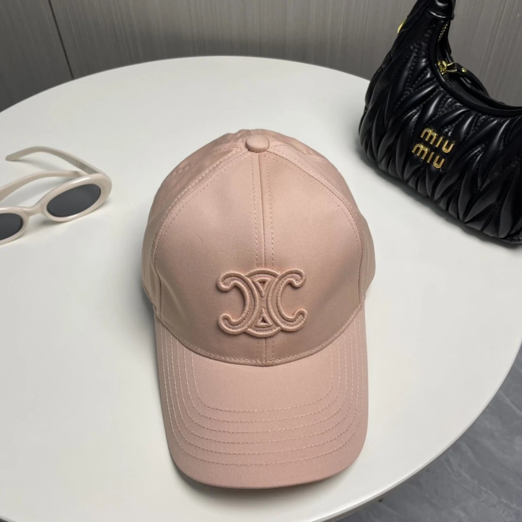 Celine Baseball Cap Ver.G — photo 5