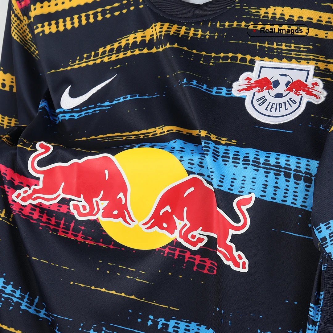 RB Leipzig 21/22 Away Jersey — photo 7