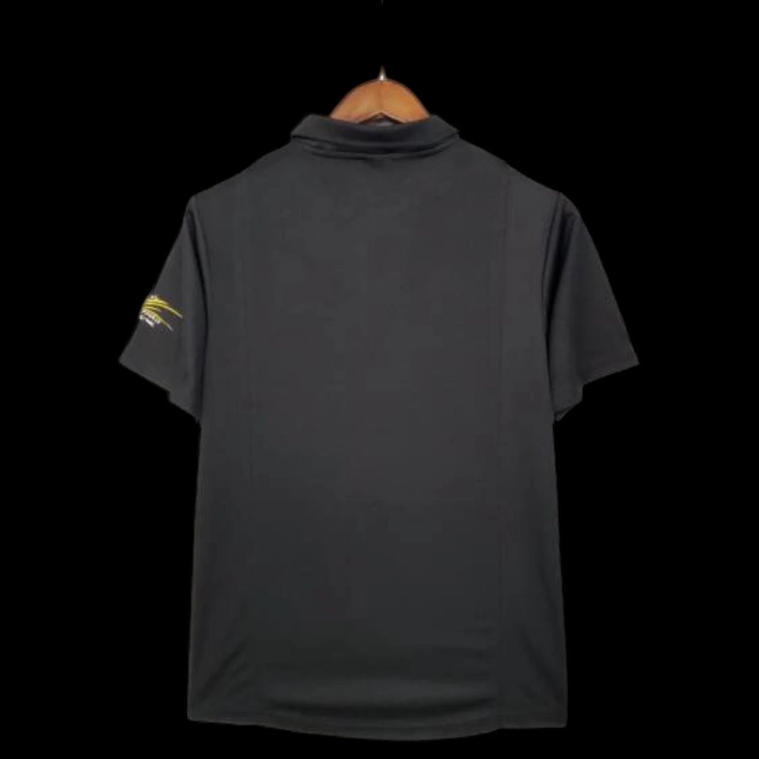 Real Madrid 02/03 Retro Jersey — Photo 2