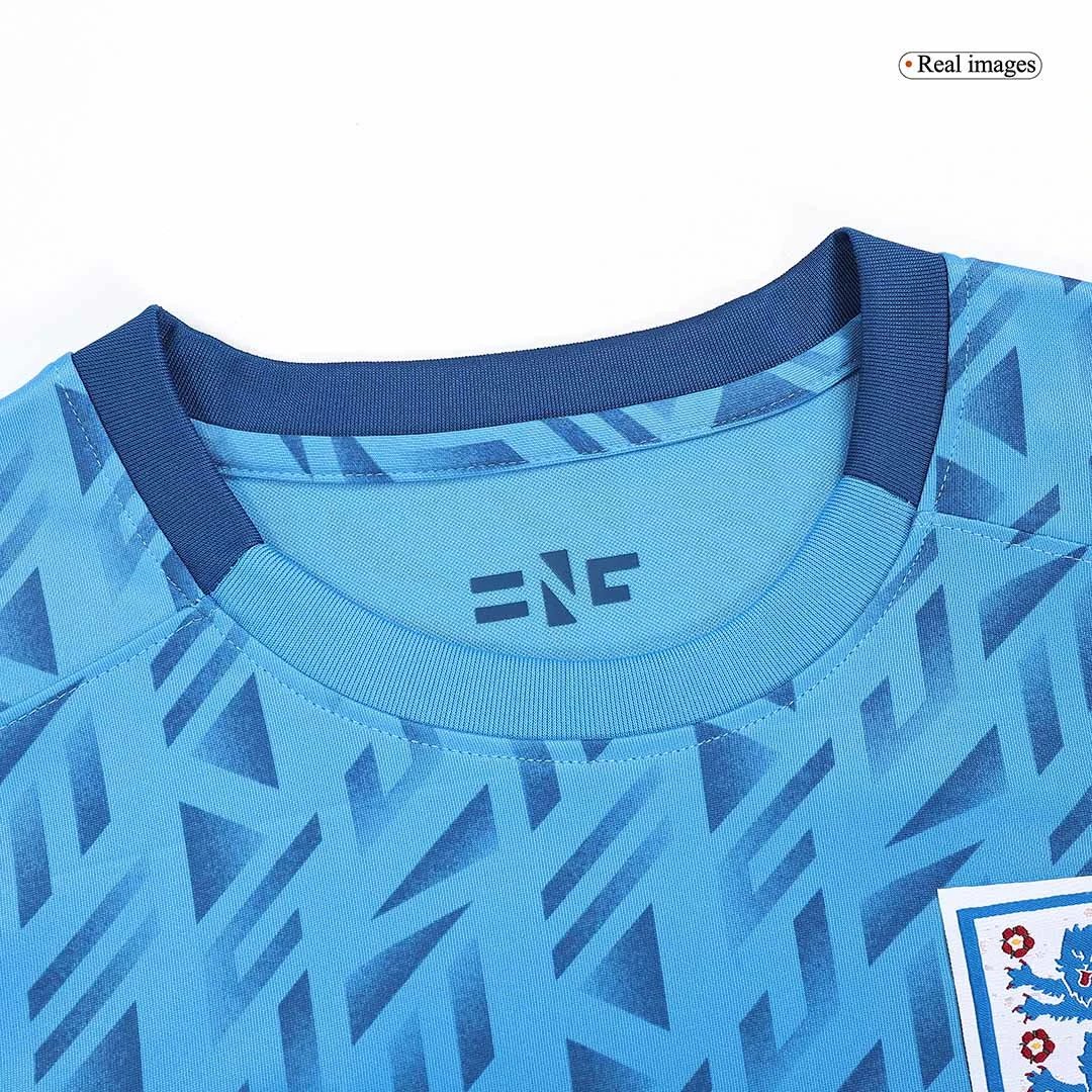 England 2023 Away Jersey - Women — Photo 4