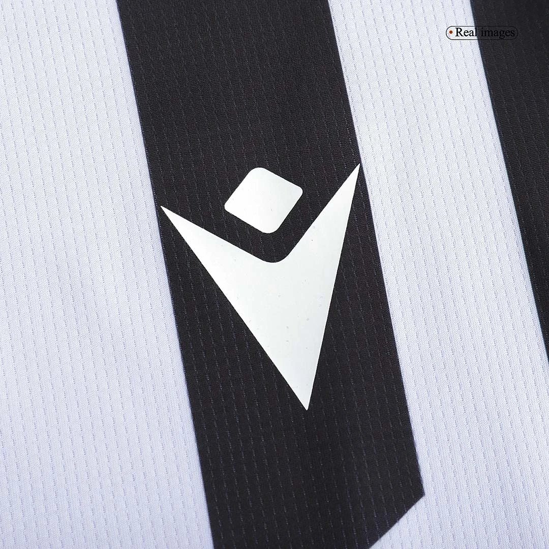 Udinese Calcio 22/23 Home Jersey — Photo 10