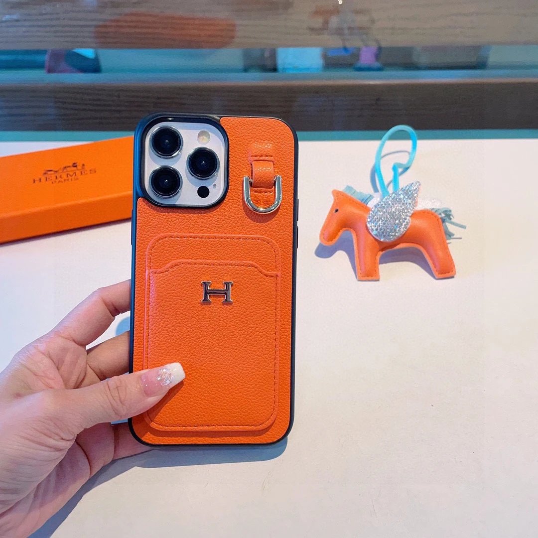 Hermes Phone Case Ver.C — Photo 8