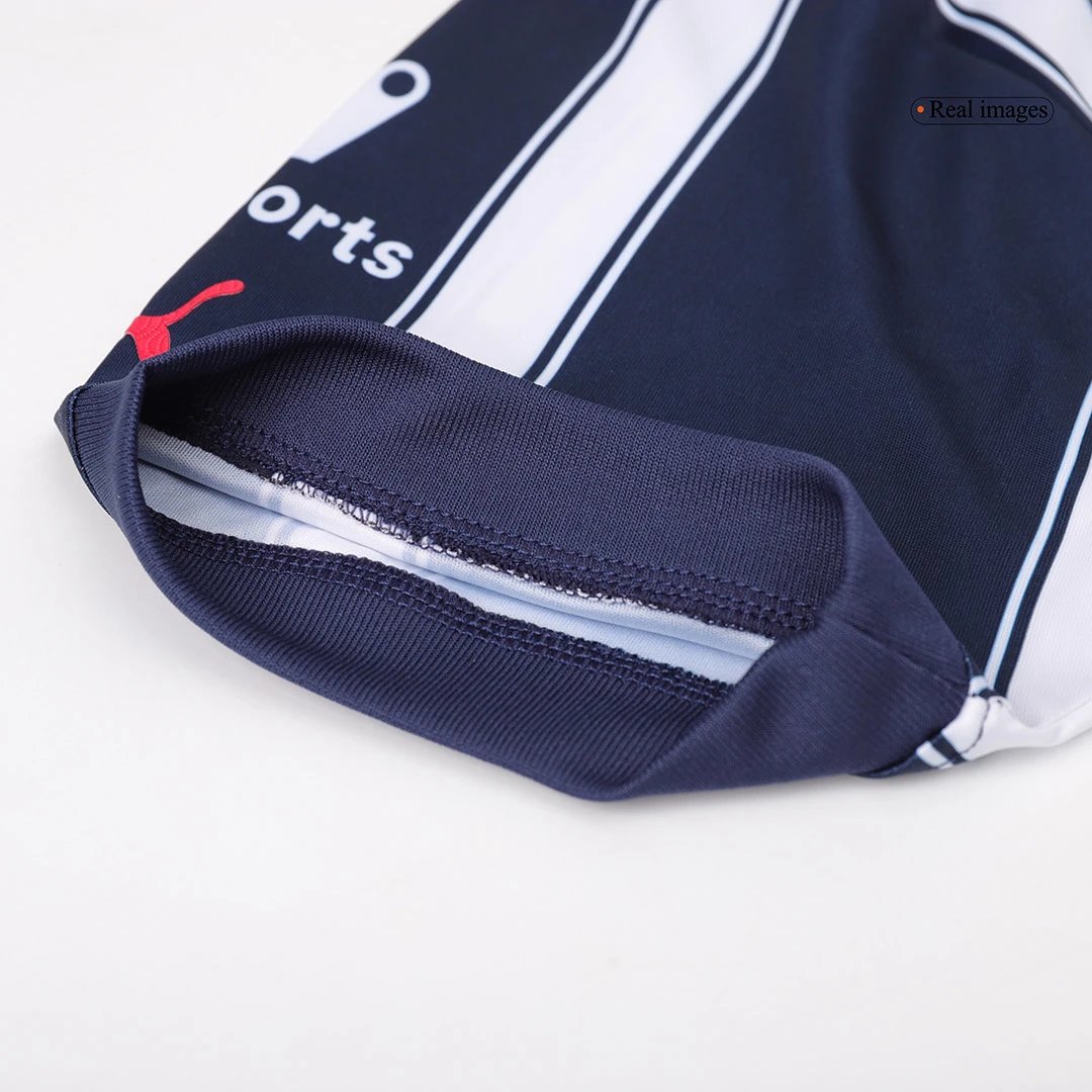 CF Monterrey 24/25 Home Jersey (Player Version) — photo 11