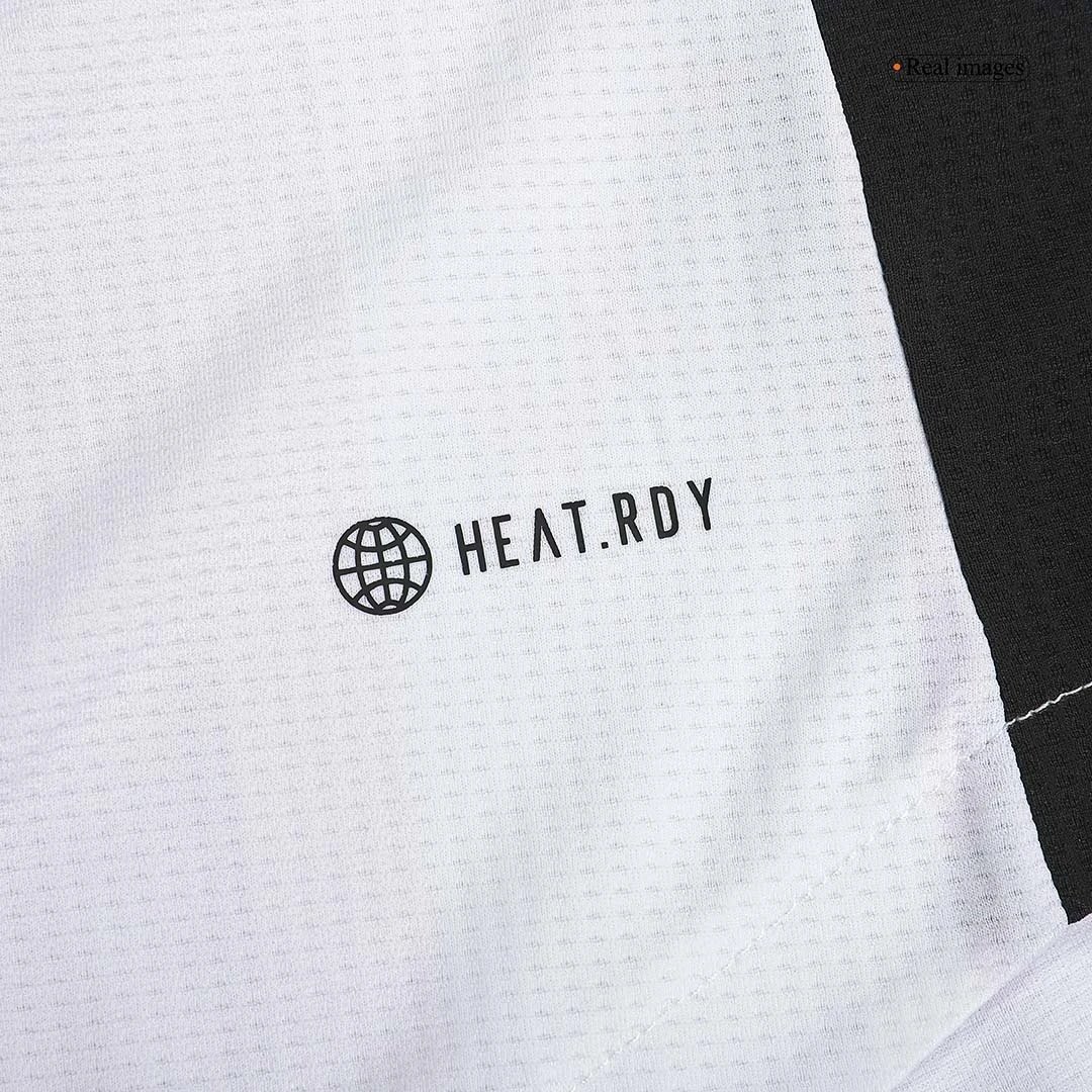 Atl Tico Mineiro Authentic 22/23 Away Jersey (Player Version — photo 9