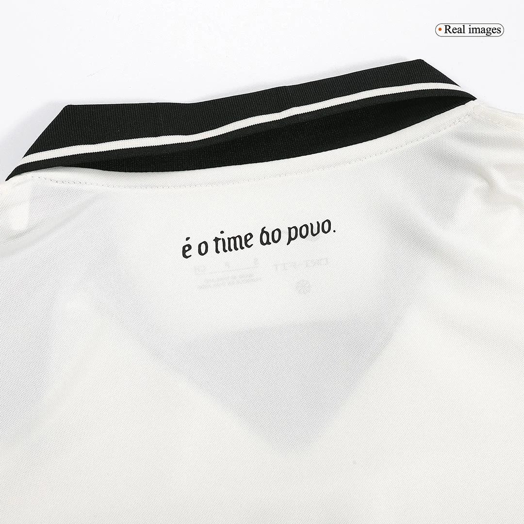 Corinthians 2023 Fourth Jersey - Women — photo 10