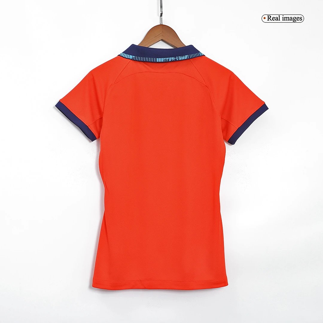 England 2022 Away Jersey - Women — photo 4