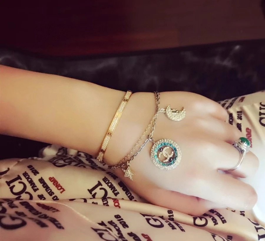 Chanel Bracelet — QC
