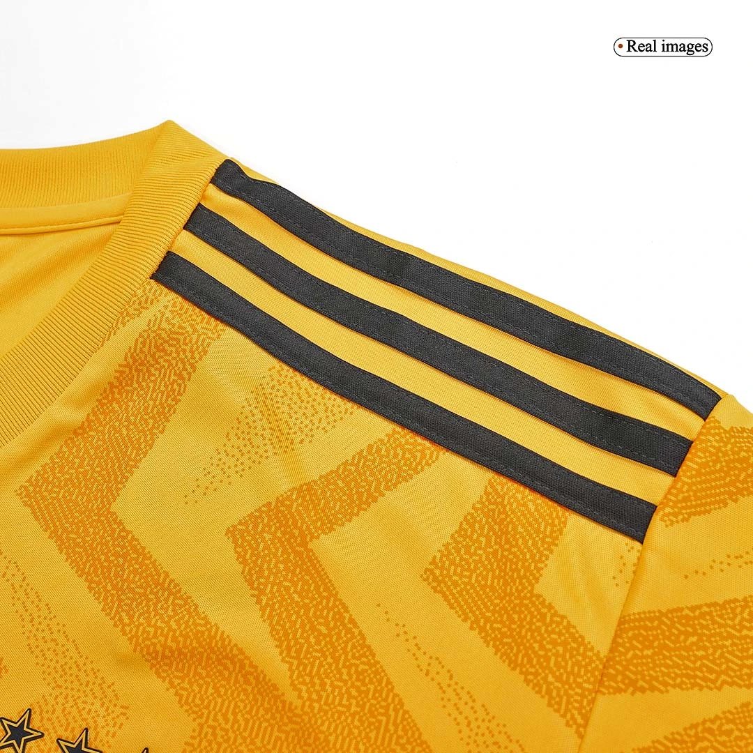 Benfica 22/23 Away Jersey — photo 11