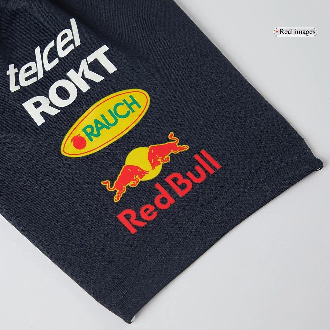 Red Bull F1 Racing Team Polo 2024 Navy — photo 12