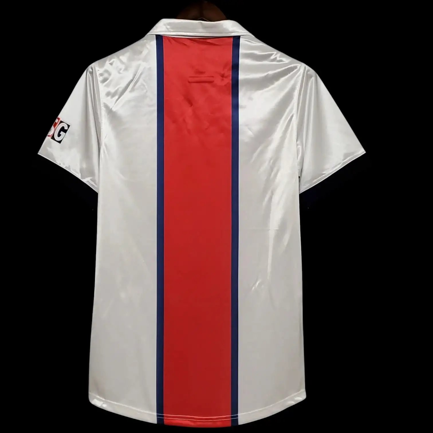 Paris Saint-Germain 98/99 Retro Jersey — Zdjęcie 2
