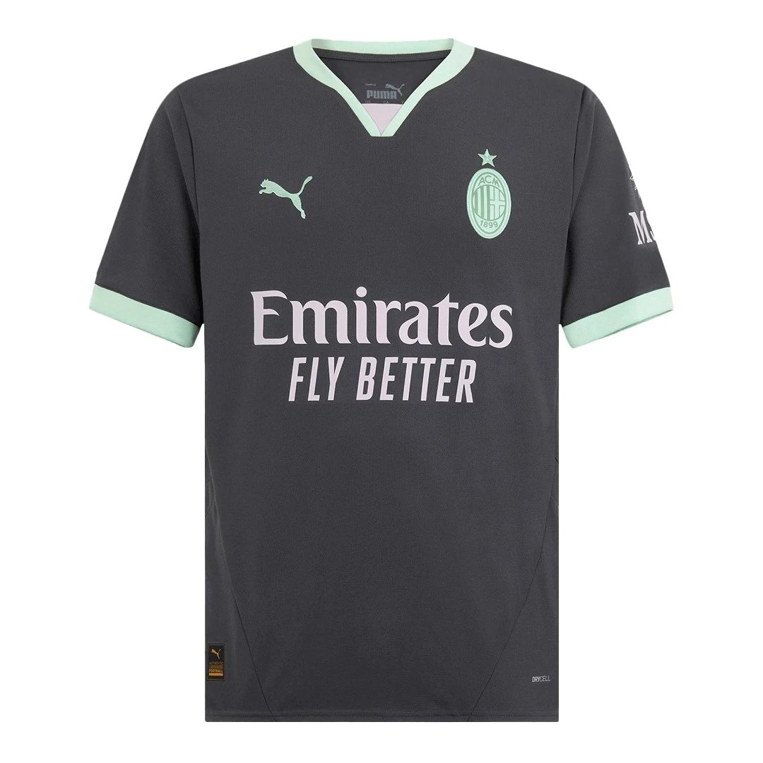 AC Milan 24/25 Third Jersey — Photo 5