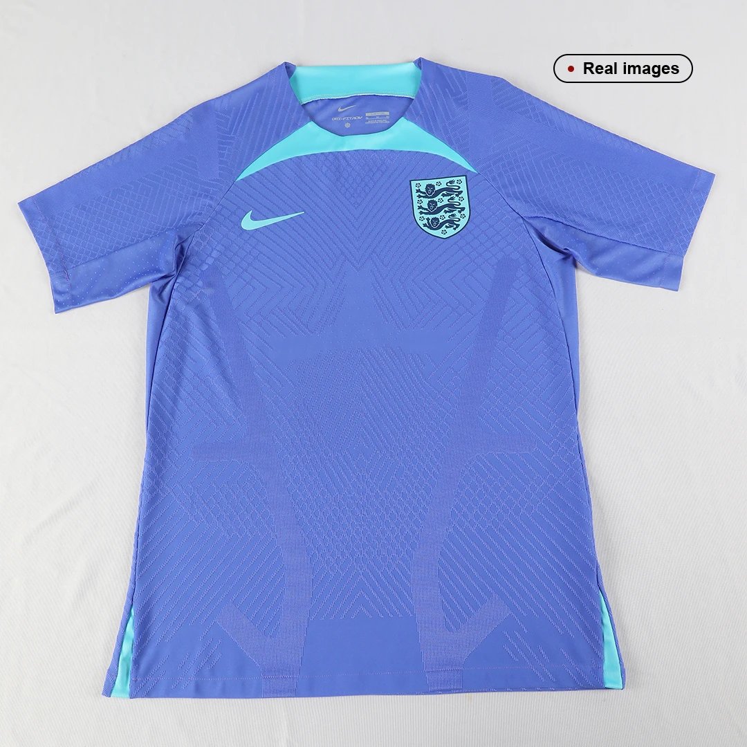 England 2022 Pre-Match Jersey (Player Version) — photo 7