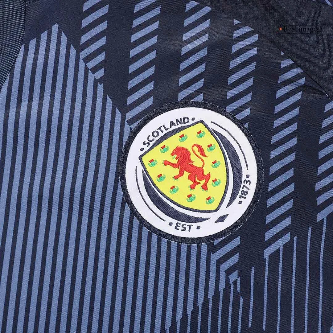 Scotland 2024 Home Jersey — photo 5