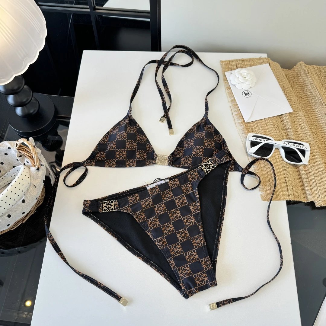Loewe Bikini One-Piece Swimwear Ver.D — Photo 4
