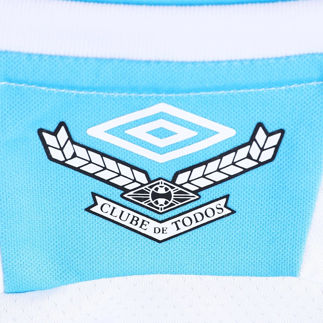 Gr Mio Fbpa 20/21 Away Jersey — photo 7