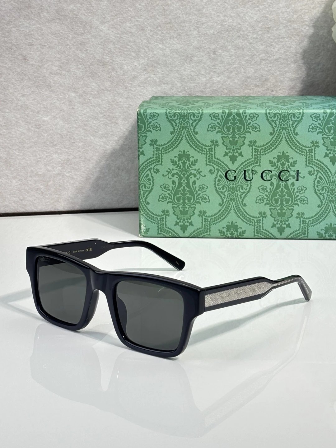 Gucci GG2072SA Sunglasses 52-22-145 Ver.A — photo 4