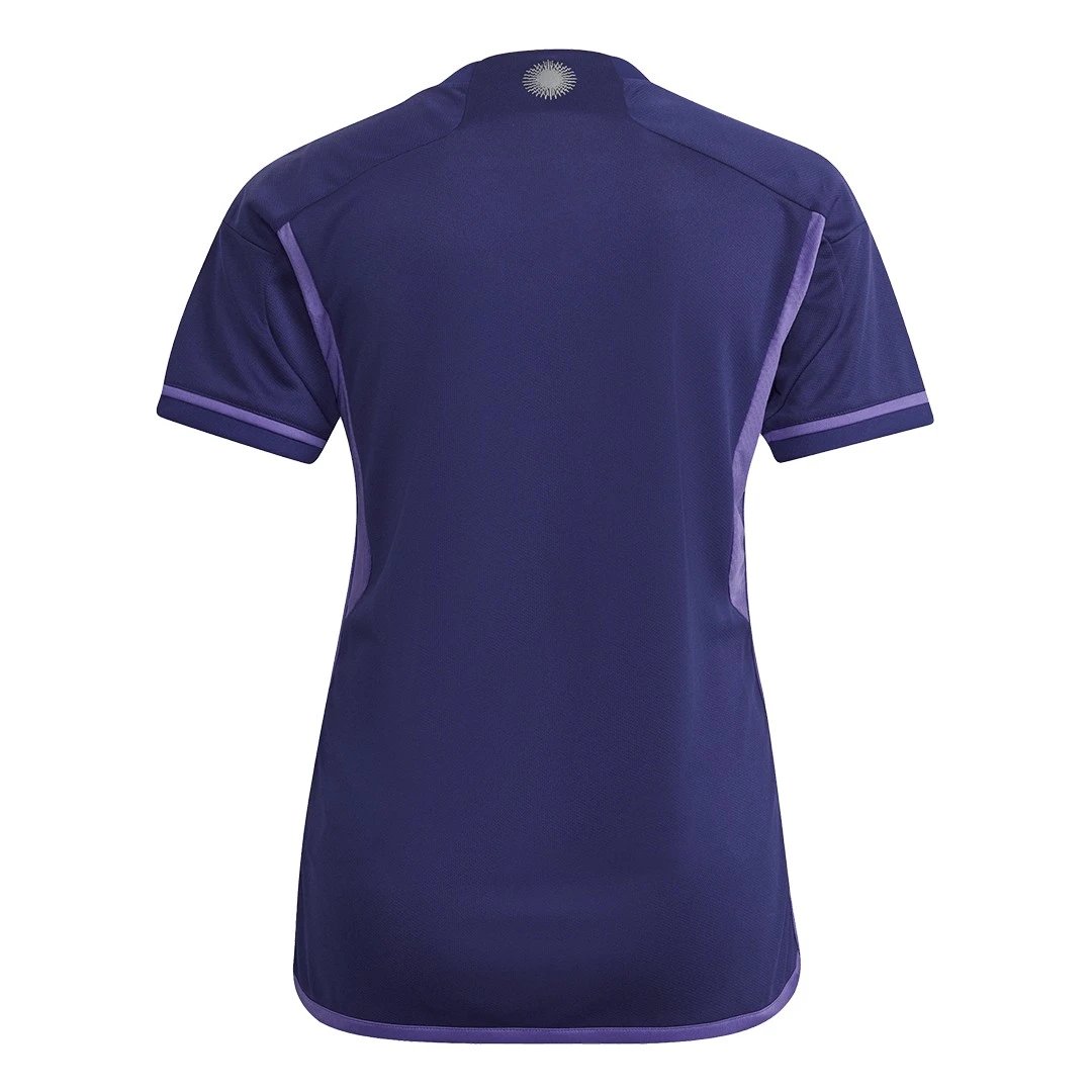 Argentina 2022 Away Jersey - Women — Photo 2