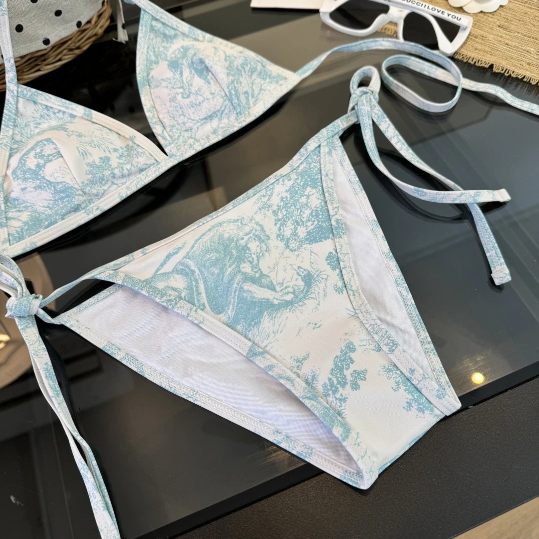 Dior Bikini Swimwear Ver.A — Photo 4
