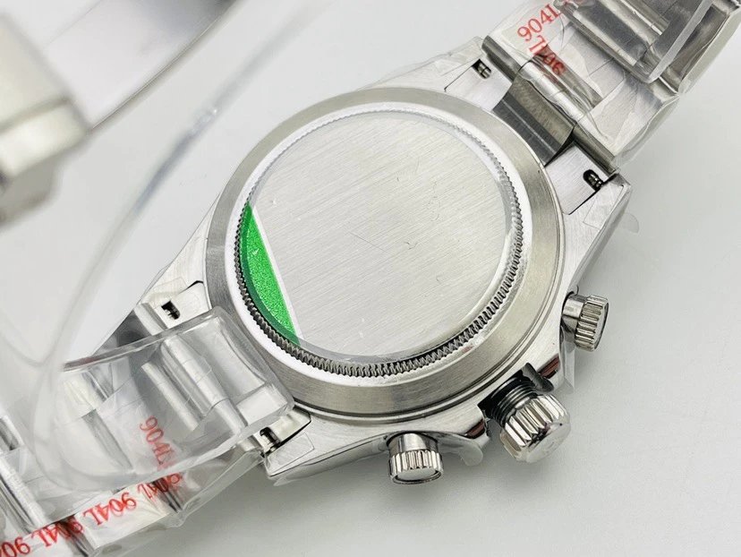 Rolex Daytona Automatic Watch 40mm Ver.J — photo 9