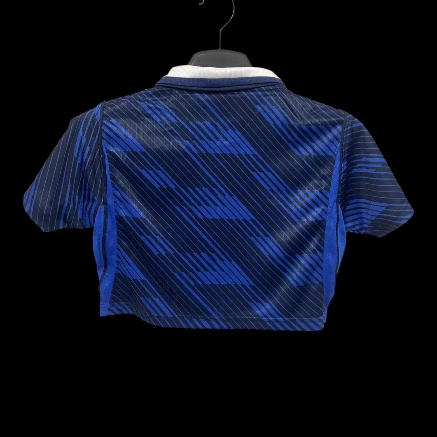 France 2026 Home Jersey — Zdjęcie 2