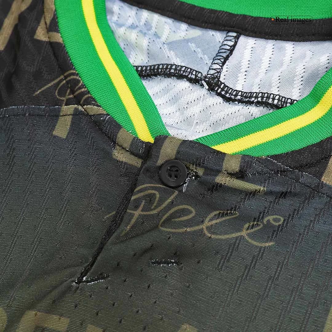Brazil 2022 Special Edition Jersey (Player Version) — photo 5