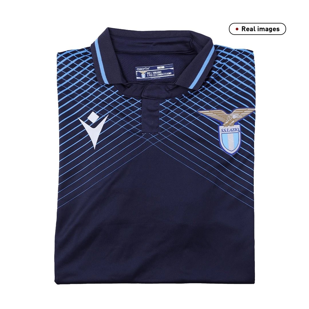 Muriqi 21 20/21 Third Jersey — photo 6