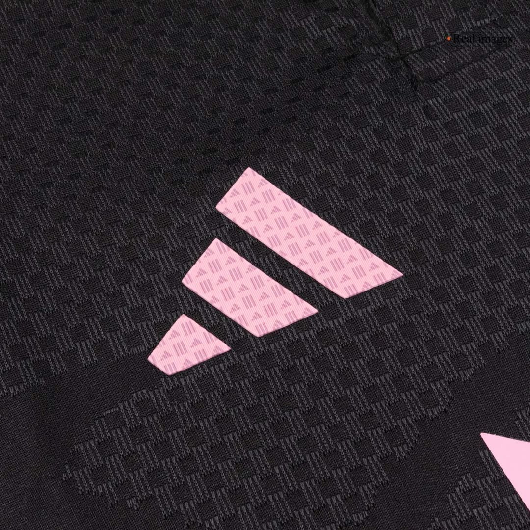 Inter Miami 2026 Away Jersey (Player Version) — Photo 5