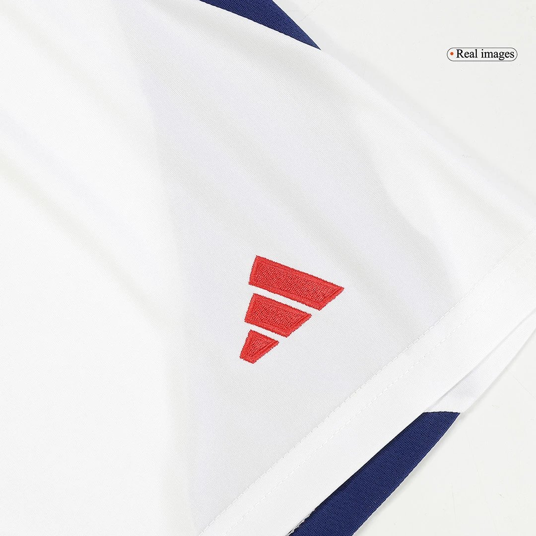 Arsenal Home Soccer Shorts 2024 25 — photo 7