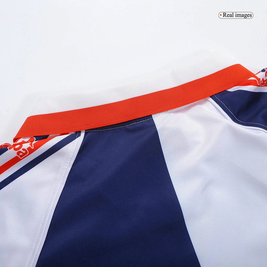 Athletic Club 1997/98 Retro Away Jersey — photo 9