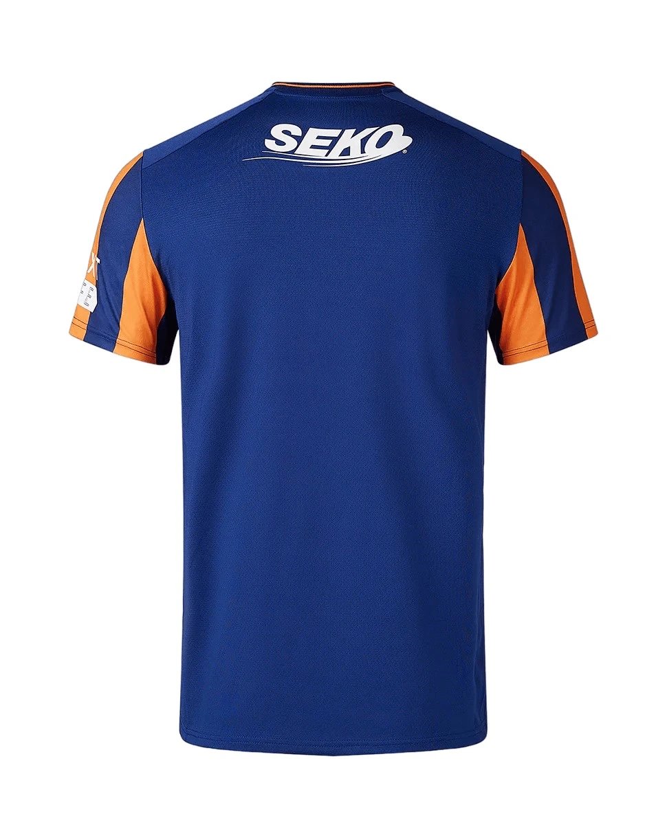 Rangers 23/24 Third Jersey — Zdjęcie 2