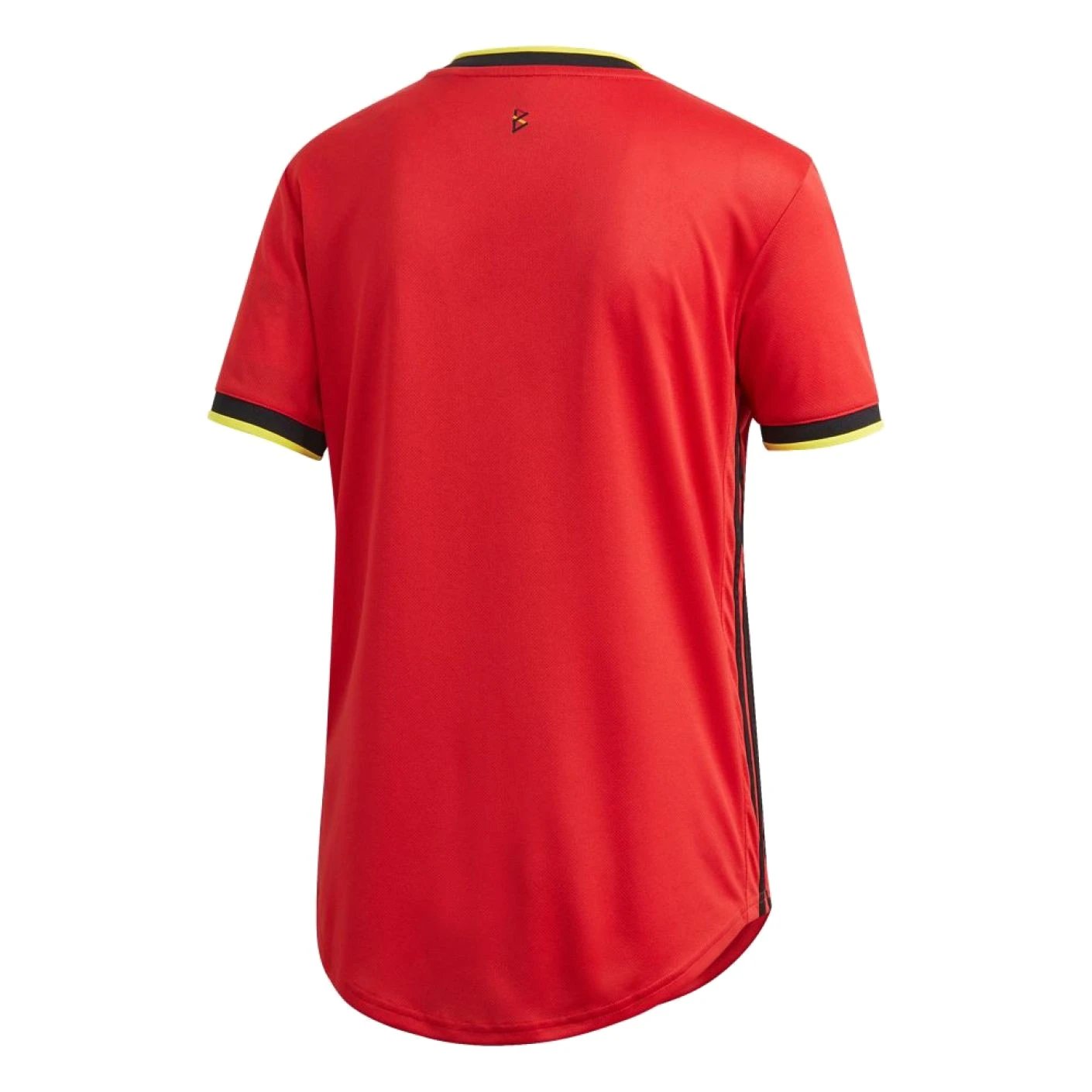 Belgium 2020 Home Jersey - Women — Photo 2