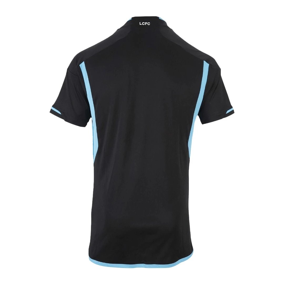 Leicester City 23/24 Away Jersey — photo 2