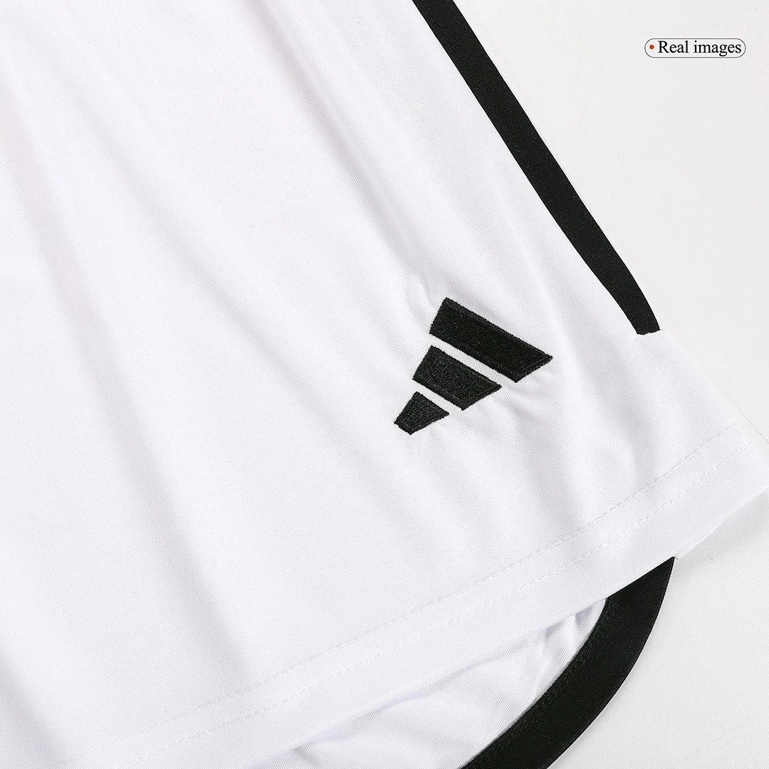 Celtic 2023 Home Soccer Shorts 24 — Photo 8